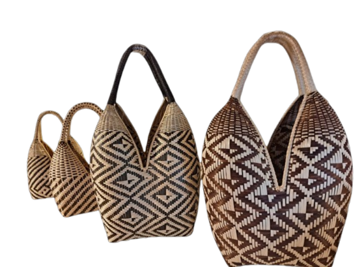 Canastos Cuatro Tetas